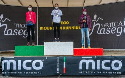 Trofeo Nasego – Campionati Italiani di corsa in montagna