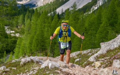 Lavaredo UltraDolomites 21…mai più gare lunghe…almeno per un po’