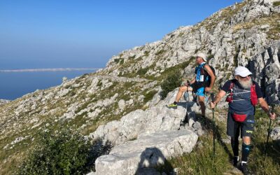 PREMUDIZICEVA STAZA Velebit (HR)