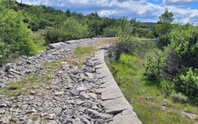VIA ADRIATICA 2025 BY STANISLAV KARIŽ – 2° E 3° PARTE