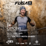 PROVA IL PERCORSO. PROVA LE KAILAS. VIVI IL TRAIL DELLA GROTTA GIGANTE